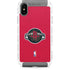NBA Houston Rockets Distressed iPhone Cases